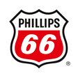 Logo for Phillips 66