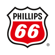 Logo for Phillips 66