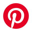 Logo for Pinterest Inc