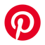 Logotype for Pinterest