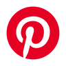 Logotype for Pinterest Inc