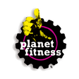 Logo for Planet Fitness Inc