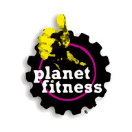 Logo for Planet Fitness Inc