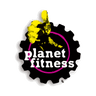 Logotype for Planet Fitness Inc