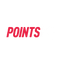 Logotype for PointsBet