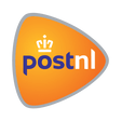 Logo for PostNL N.V.