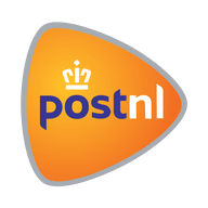 Logo for PostNL N.V.