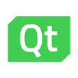 Logo for Qt Group