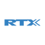 Logotype for RTX 