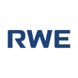 Logo for RWE Aktiengesellschaft