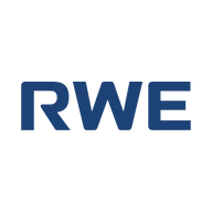 Logo for RWE Aktiengesellschaft