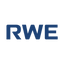 Logotype for RWE