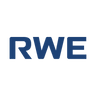 Logotype for RWE Aktiengesellschaft