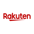 Logo for Rakuten Group Inc