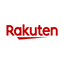 Logotype for Rakuten Group