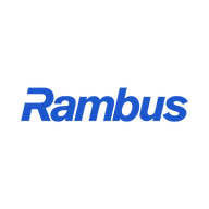 Logo for Rambus Inc