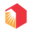 Logo for Realty Income Corporation