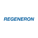 Logo for Regeneron Pharmaceuticals Inc