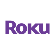 Logo for Roku Inc