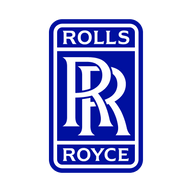 Logo for Rolls-Royce Holdings plc