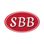 Logotype for SBB Norden