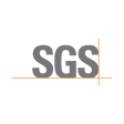 Logo for SGS SA