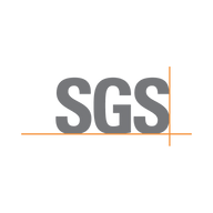 Logo for SGS SA