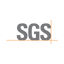 Logotype for SGS