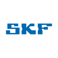 Logo for SKF