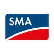 Logo for SMA Solar Technology AG