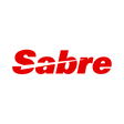 Logo for Sabre Corporation