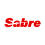 Logotype for Sabre