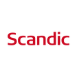 Logo for Scandic Hotels