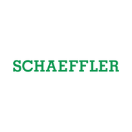 Logo for Schaeffler AG