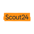 Logo for Scout24 SE