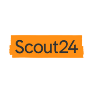 Logo for Scout24 SE