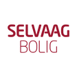 Logo for Selvaag Bolig