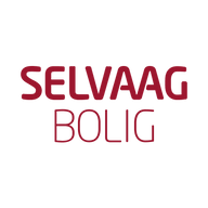 Logo for Selvaag Bolig