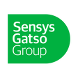 Logo for Sensys Gatso Group