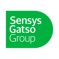 Logo for Sensys Gatso Group