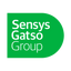 Logotype for Sensys Gatso Group