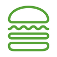 Logo for Shake Shack Inc