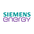 Logo for Siemens Energy AG