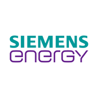 Logo for Siemens Energy AG