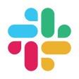 Logo for Slack Technologies