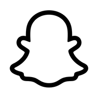 Logo for Snap Inc