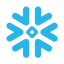 Logotype for Snowflake