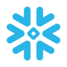 Logotype for Snowflake Inc