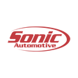 Logo for Sonic Automotive Inc