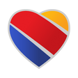 Logo for Southwest Airlines Co